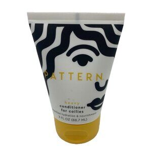 Pattern Heavy Conditioner for Coilies 3 oz Travel Size Sealed Tracee Ellis Ross